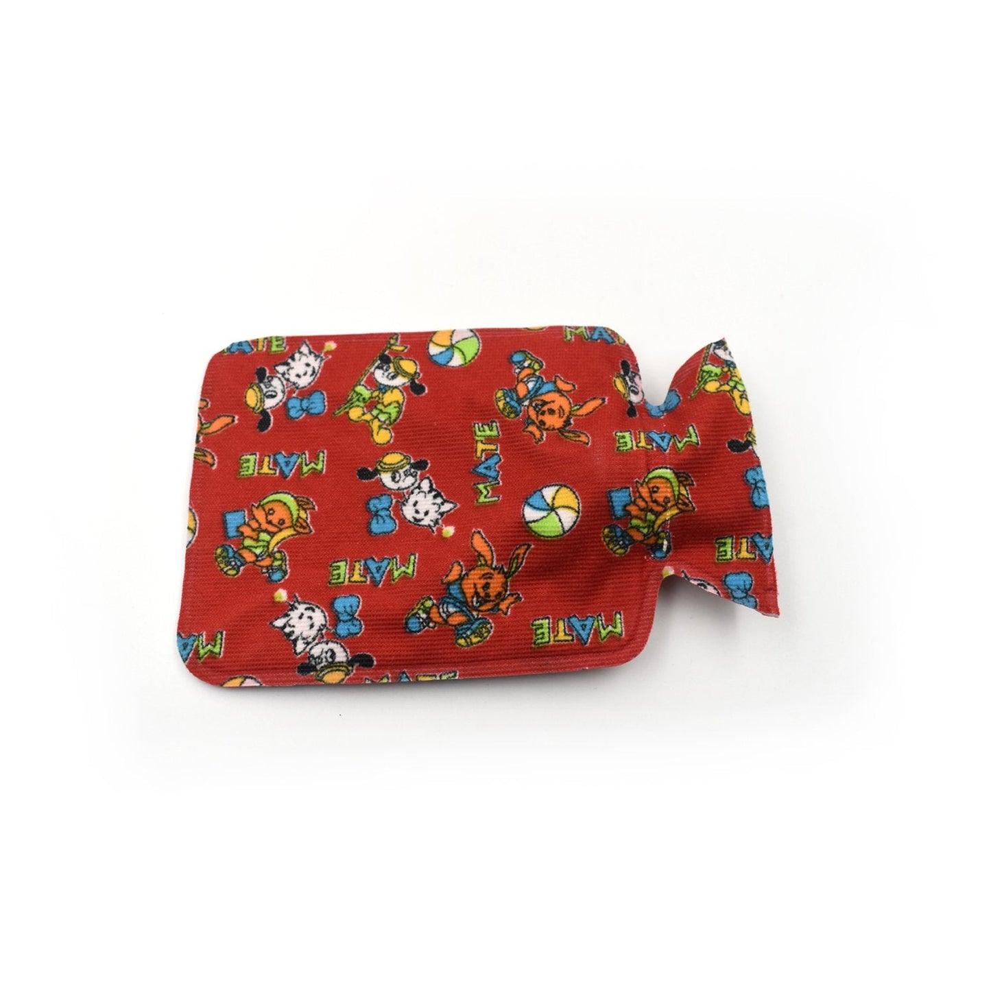 Rubber Hot Water Bag for Pain Relief