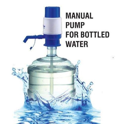 Manual Water Pump Dispenser