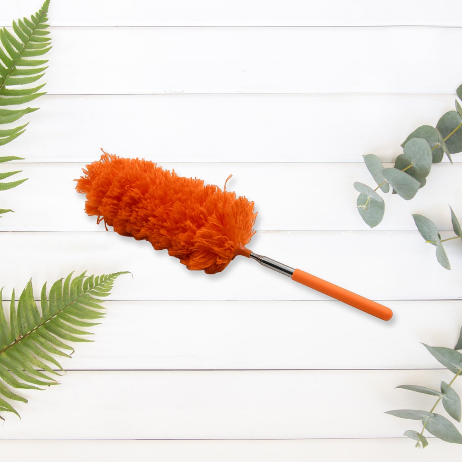 Adjustable Microfiber Duster