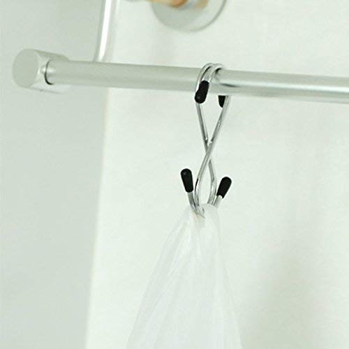 Heavy Duty S-Hooks