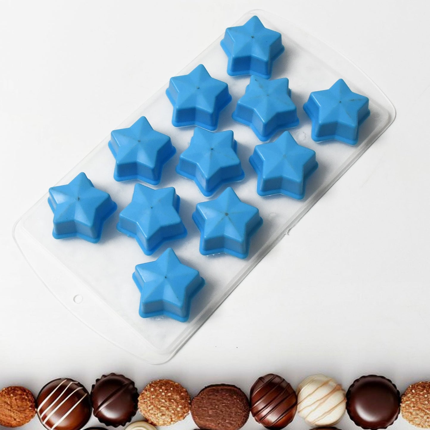 Creative Silicone Tray