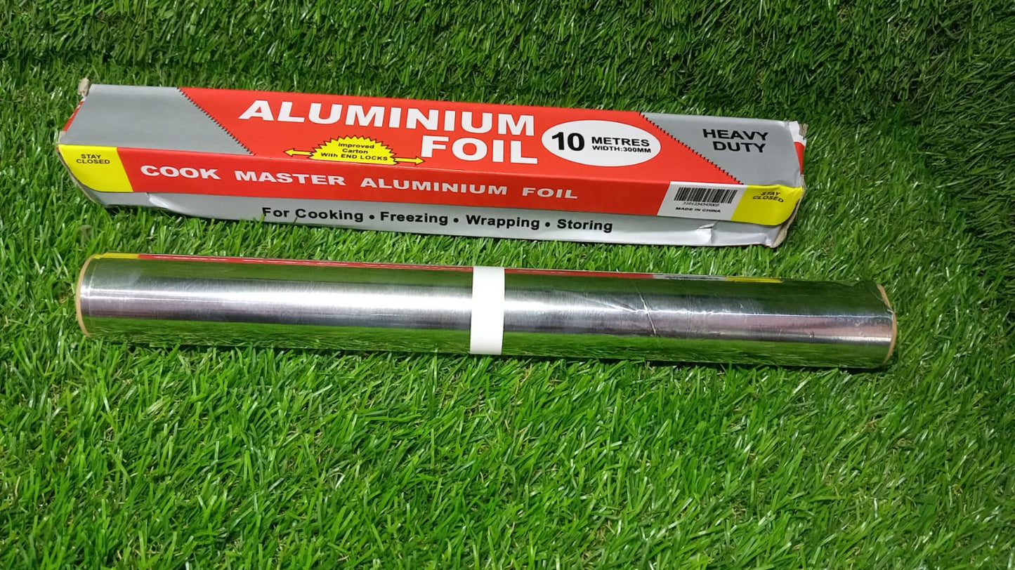 Premium Kitchen Aluminum Foil