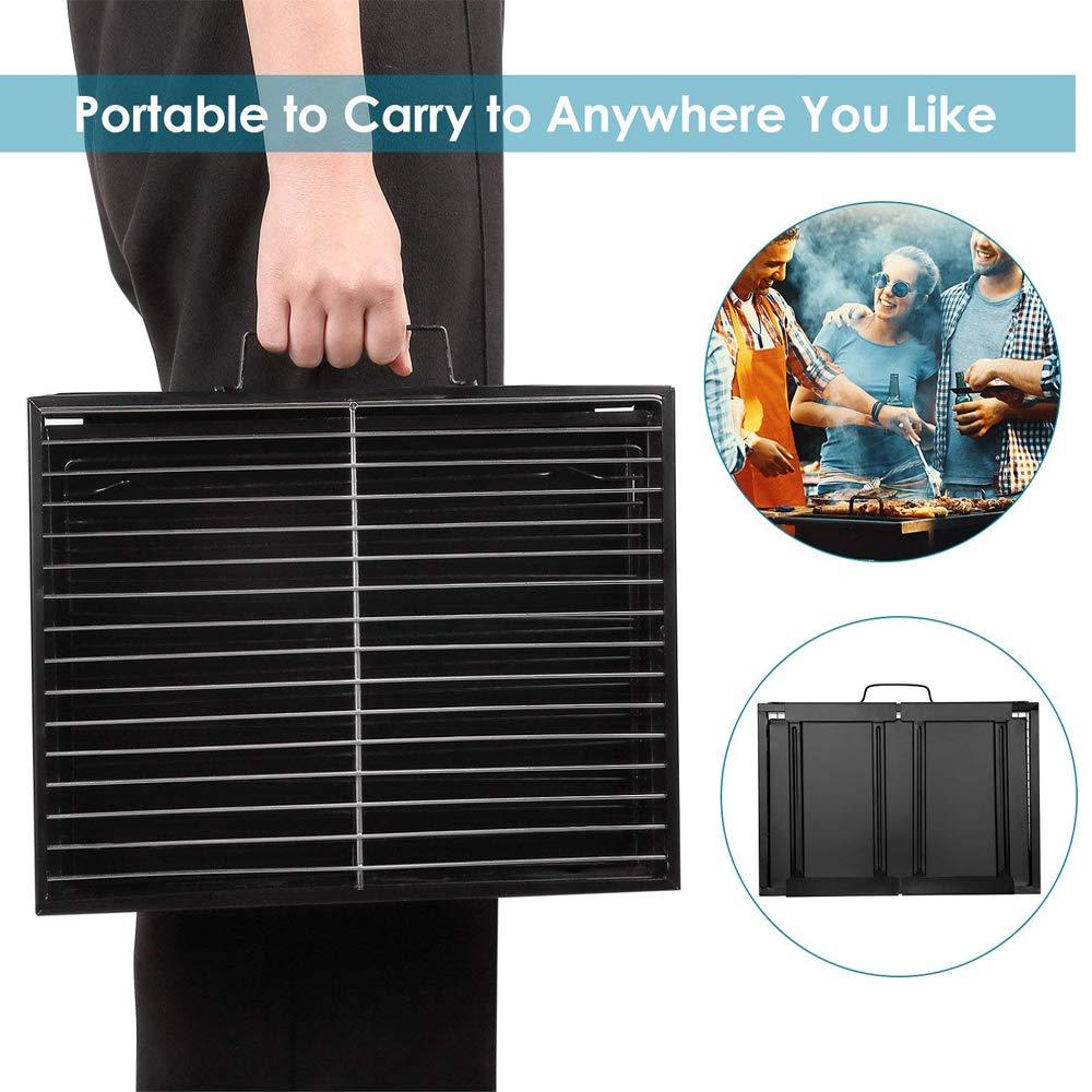 Portable Carry Handle – 35×27×19.5cm