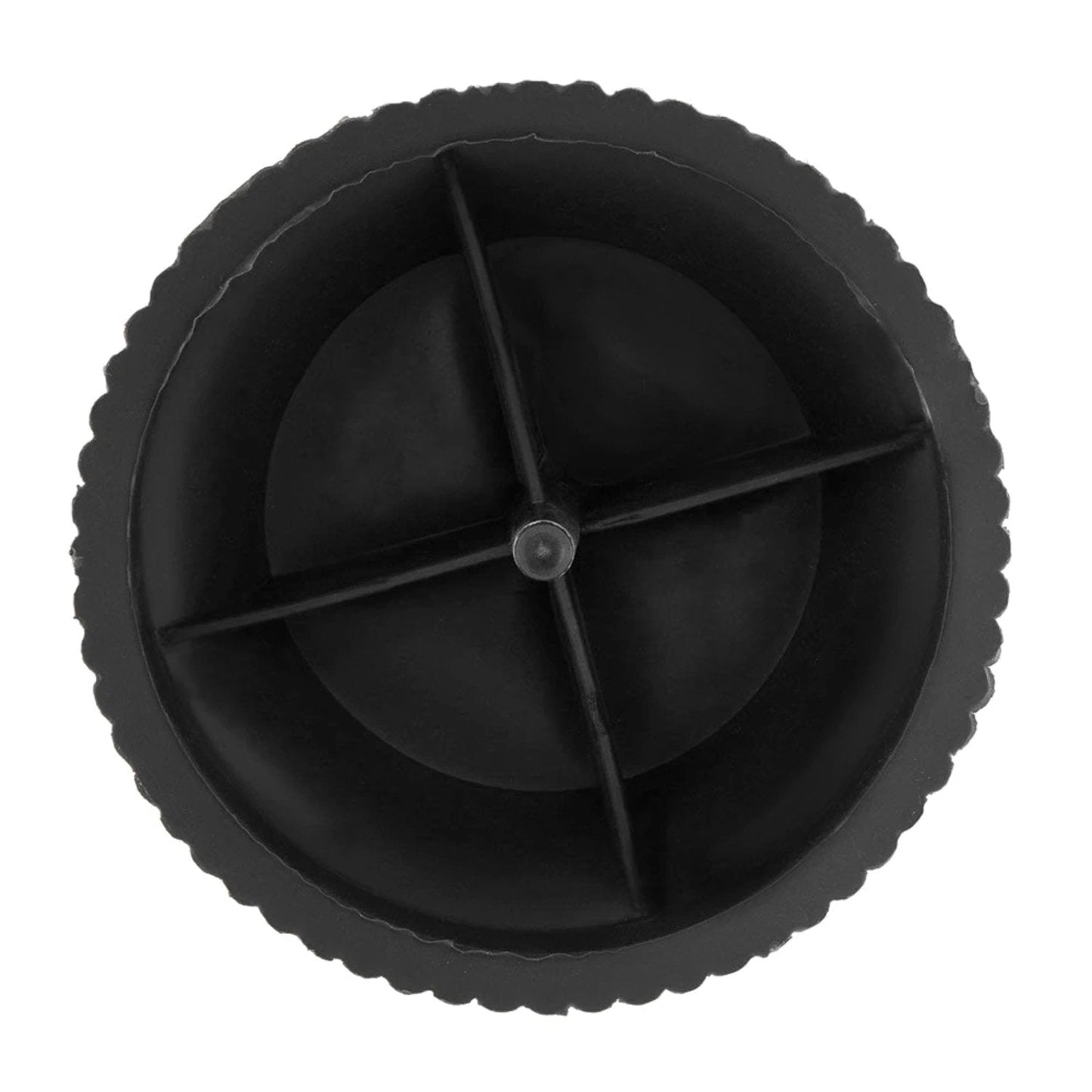 Multi-purpose 4 Pieces Round