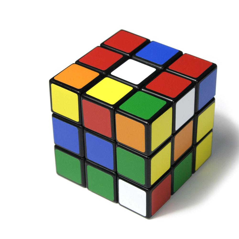 Speed Cube 3x3