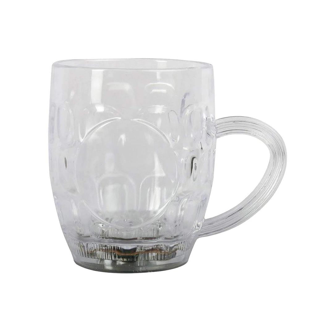 Light-Up Party Mug