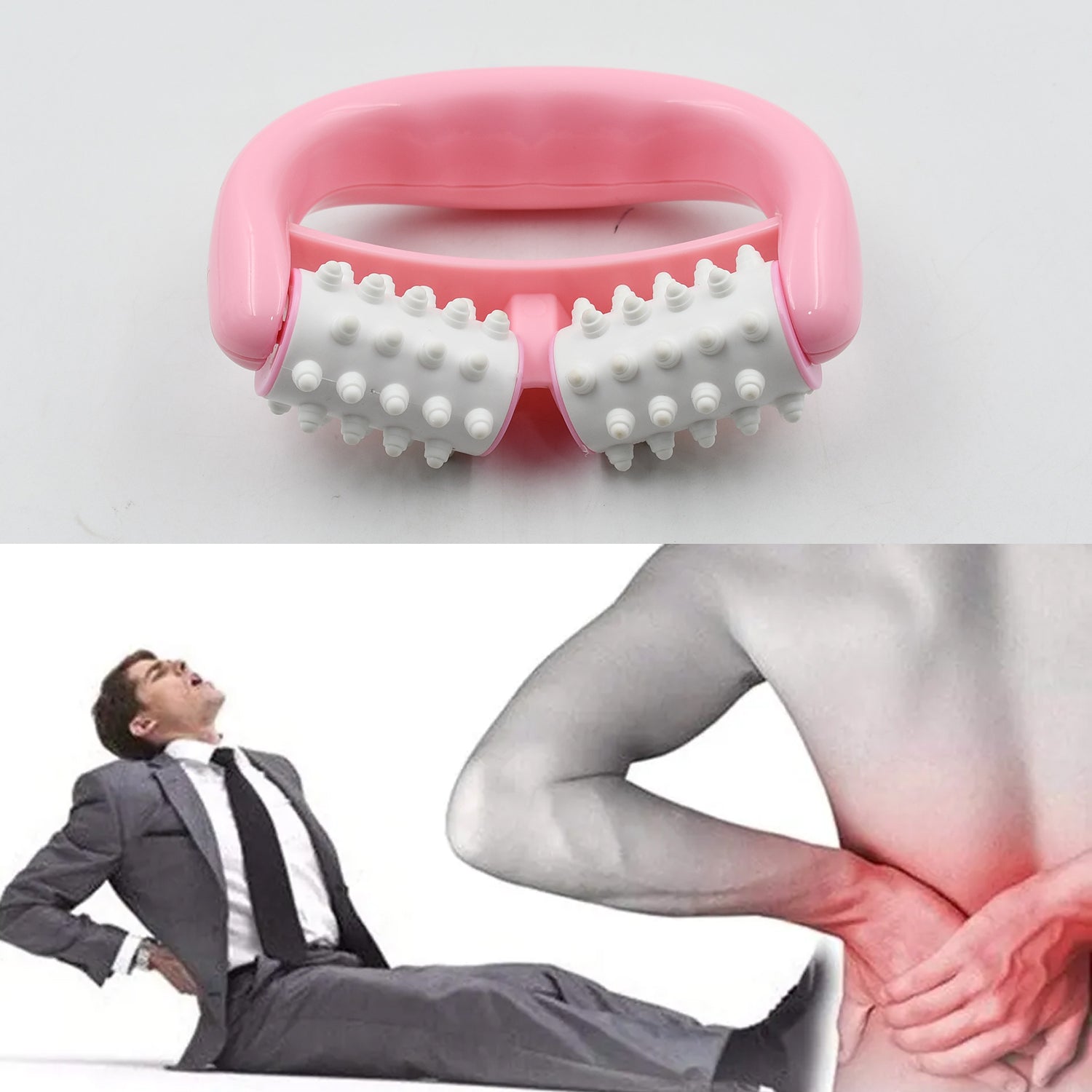 Massage Roller Tool
