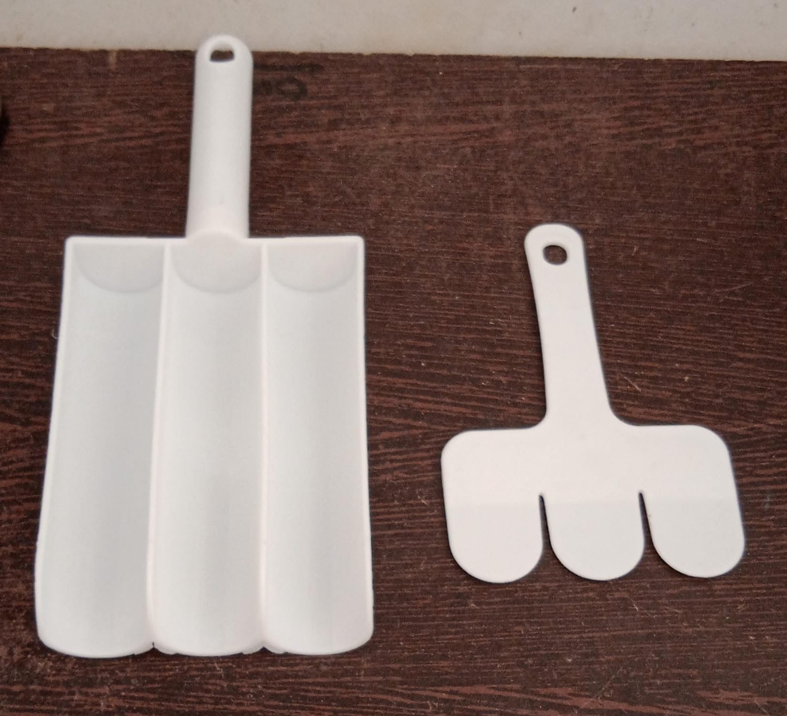 Fritters Maker Scoop
