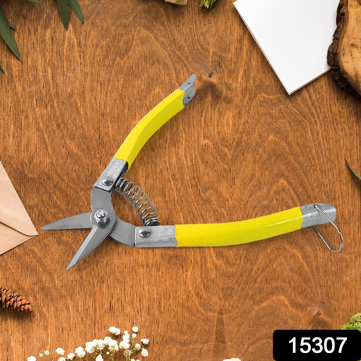 Micro Pruning Scissors