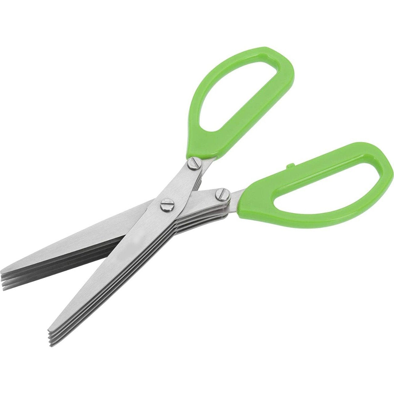 5-Blade Herb Scissors