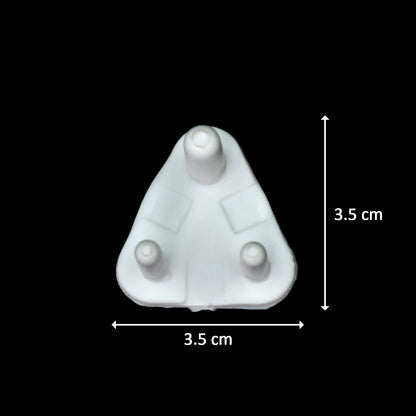 Baby Socket Cover