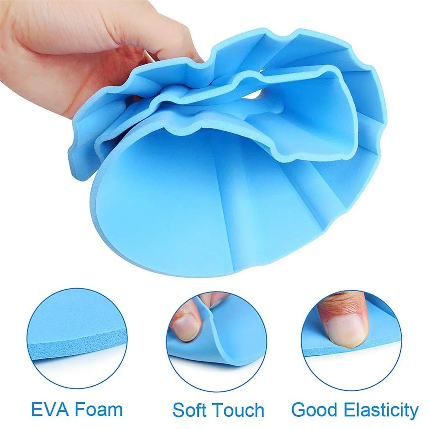 Baby Shower Protection Cap
