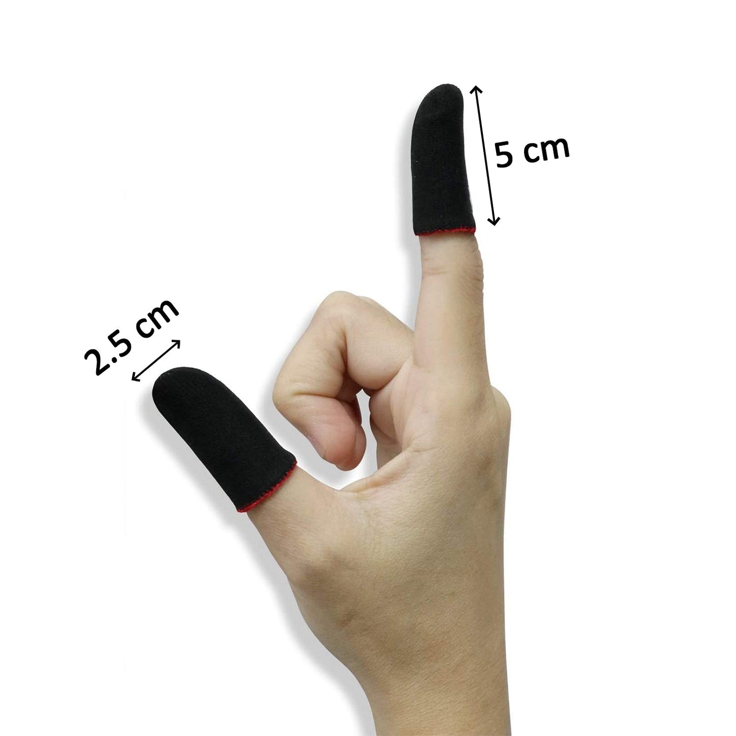 Pro Gaming Thumb Sleeves