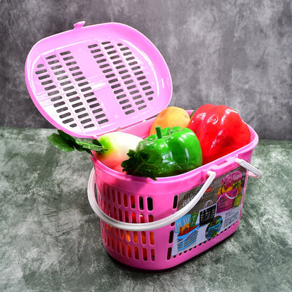Multipurpose Storage Baskets