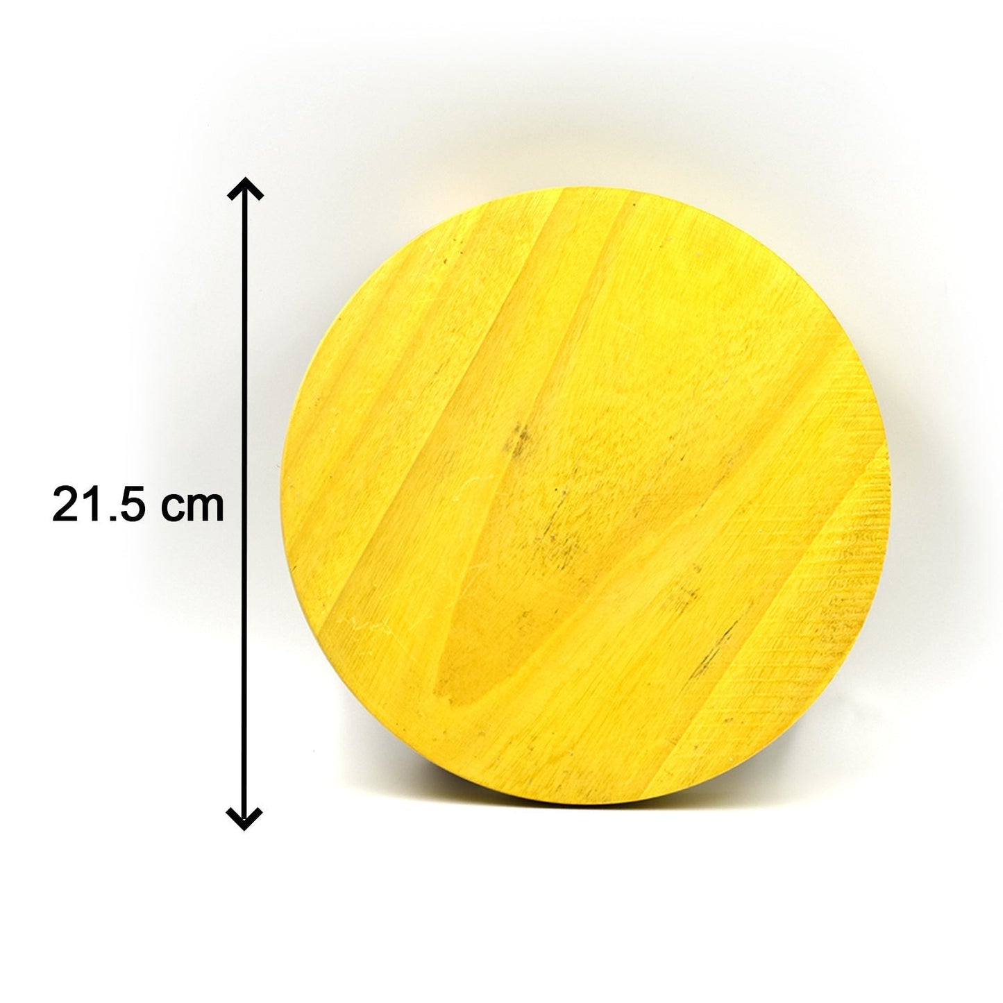 Wooden Roti Making Set