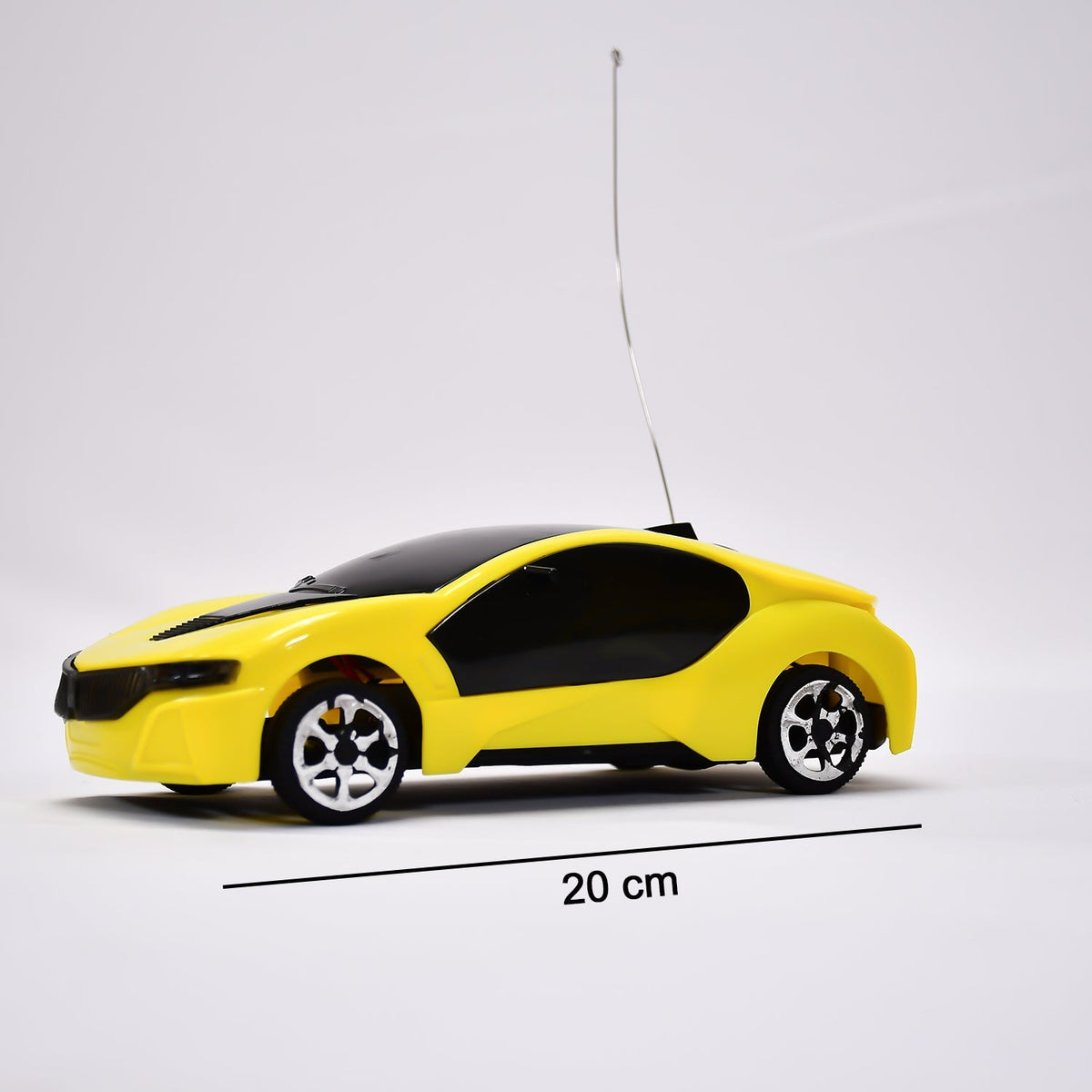 Remote Control Racing Car