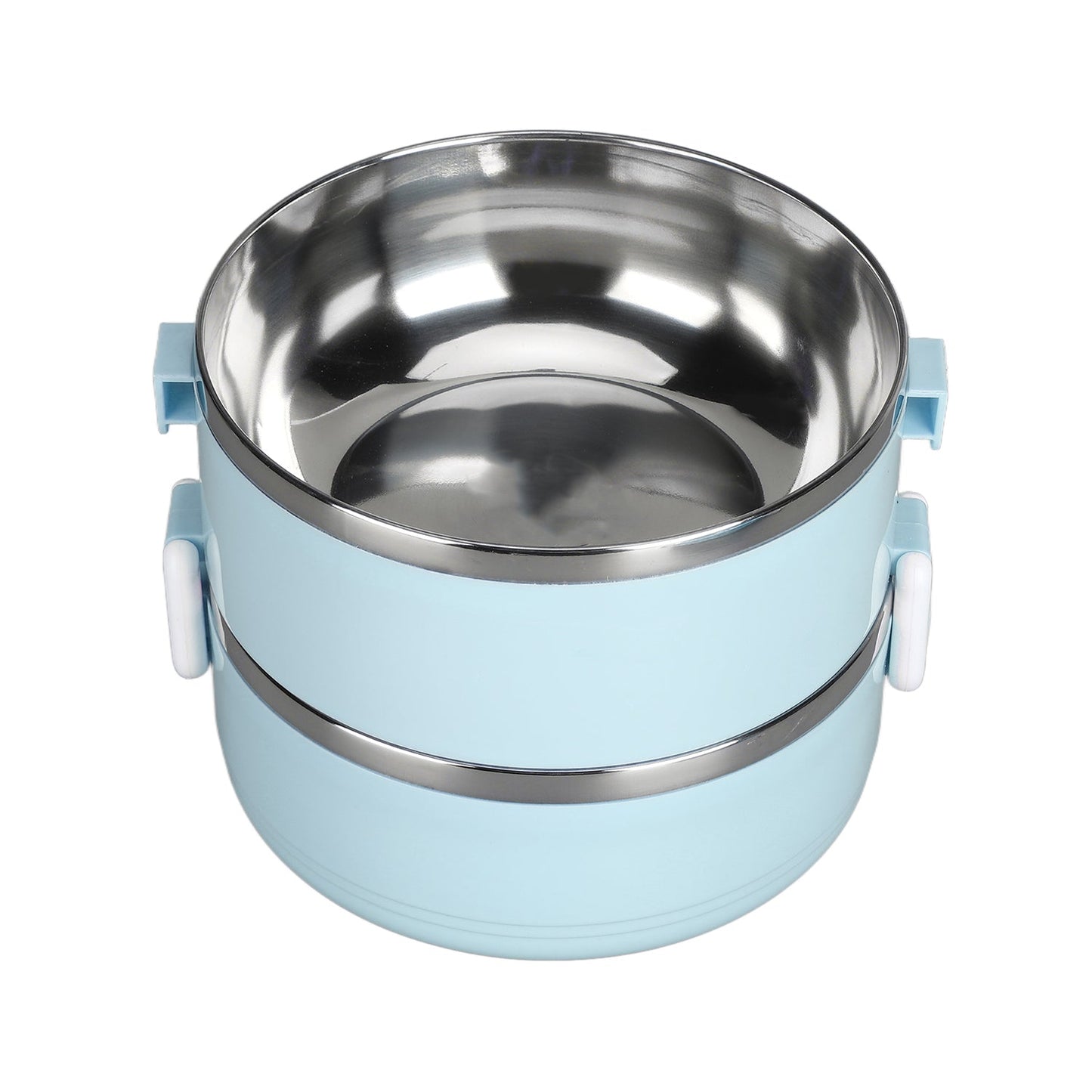 Multi Layer Stainless Steel Hot Lunch Box