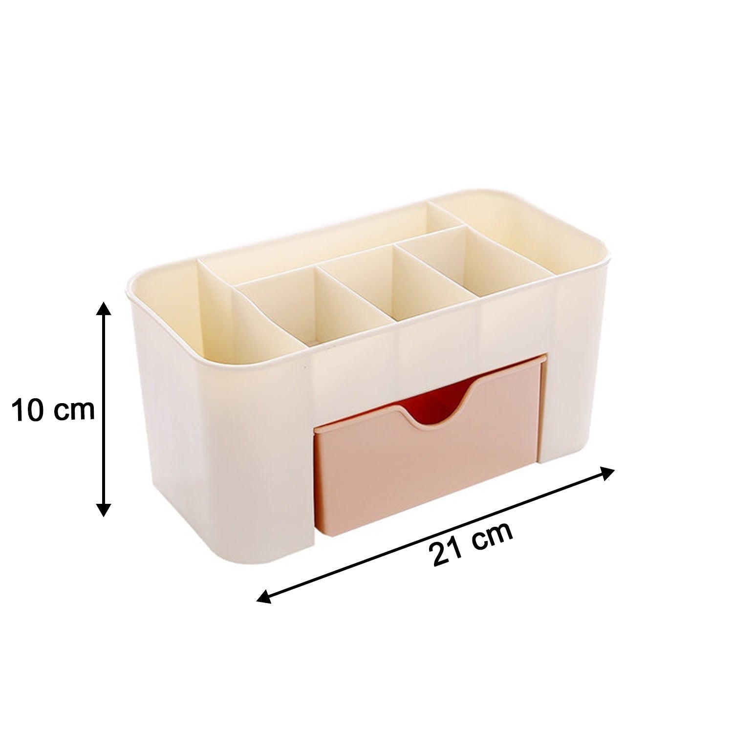 Cutlery Box Used For Storing MakeUp