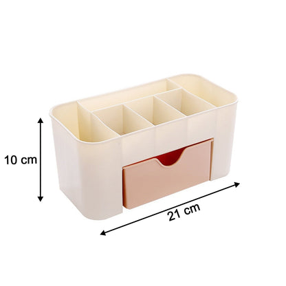 Cutlery Box Used For Storing MakeUp