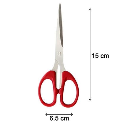 Stainless Steel Comfort Scissors