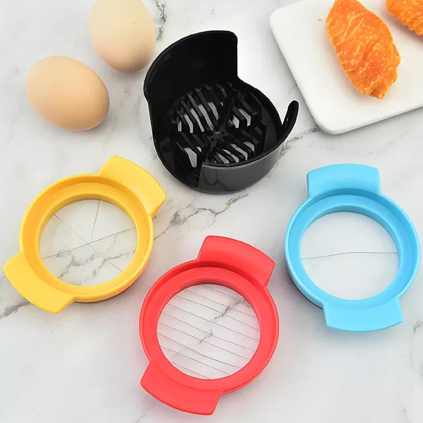 Multifunctional 3 In 1 Stainless Steel