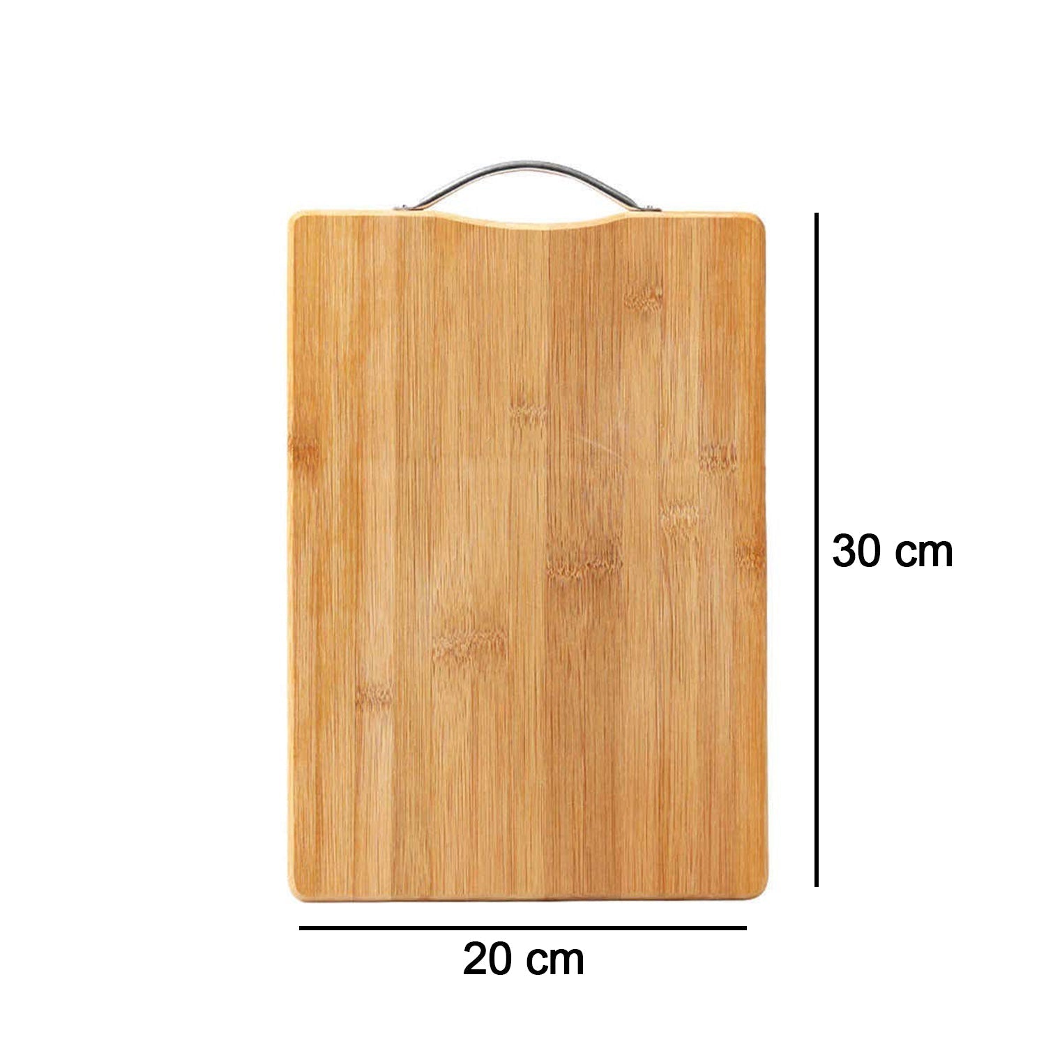 Wooden Chopping Board