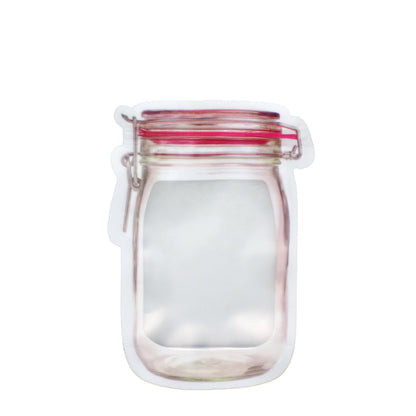Airtight Ziplock Pouches