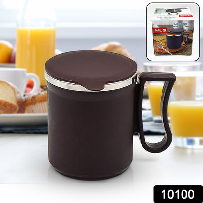 Insulated Coffee Tea Mug
