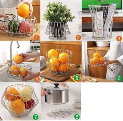 Multipurpose Fruit Basket