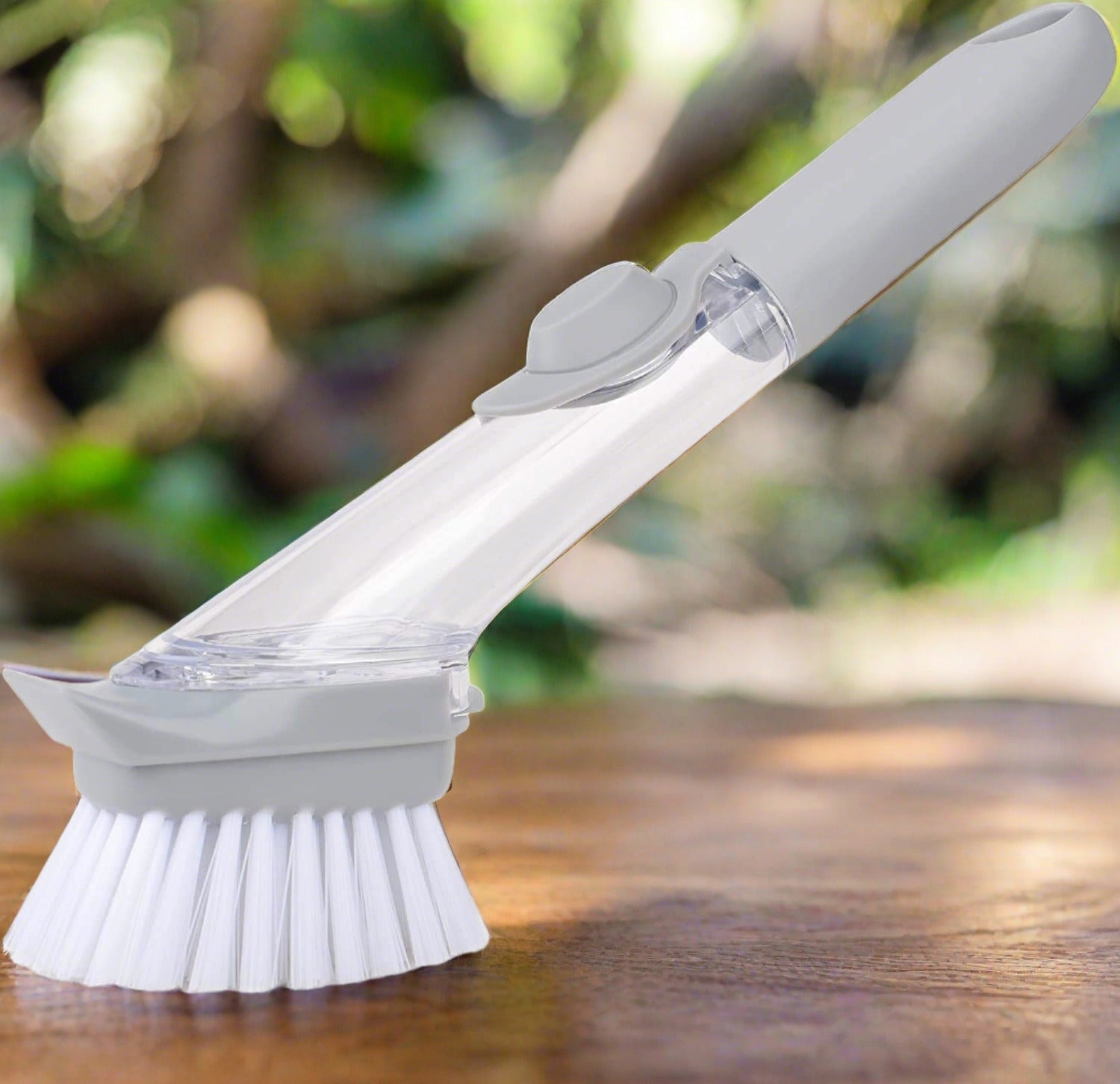 2 in 1 Pot Brush
