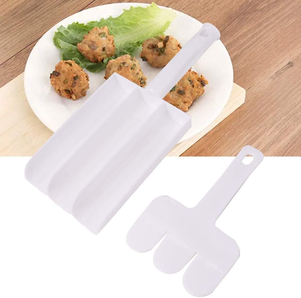 Fritters Maker Scoop