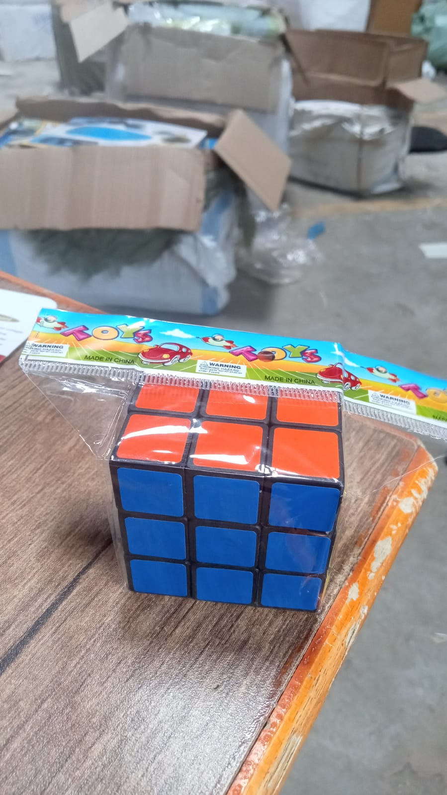 Speed Cube 3x3