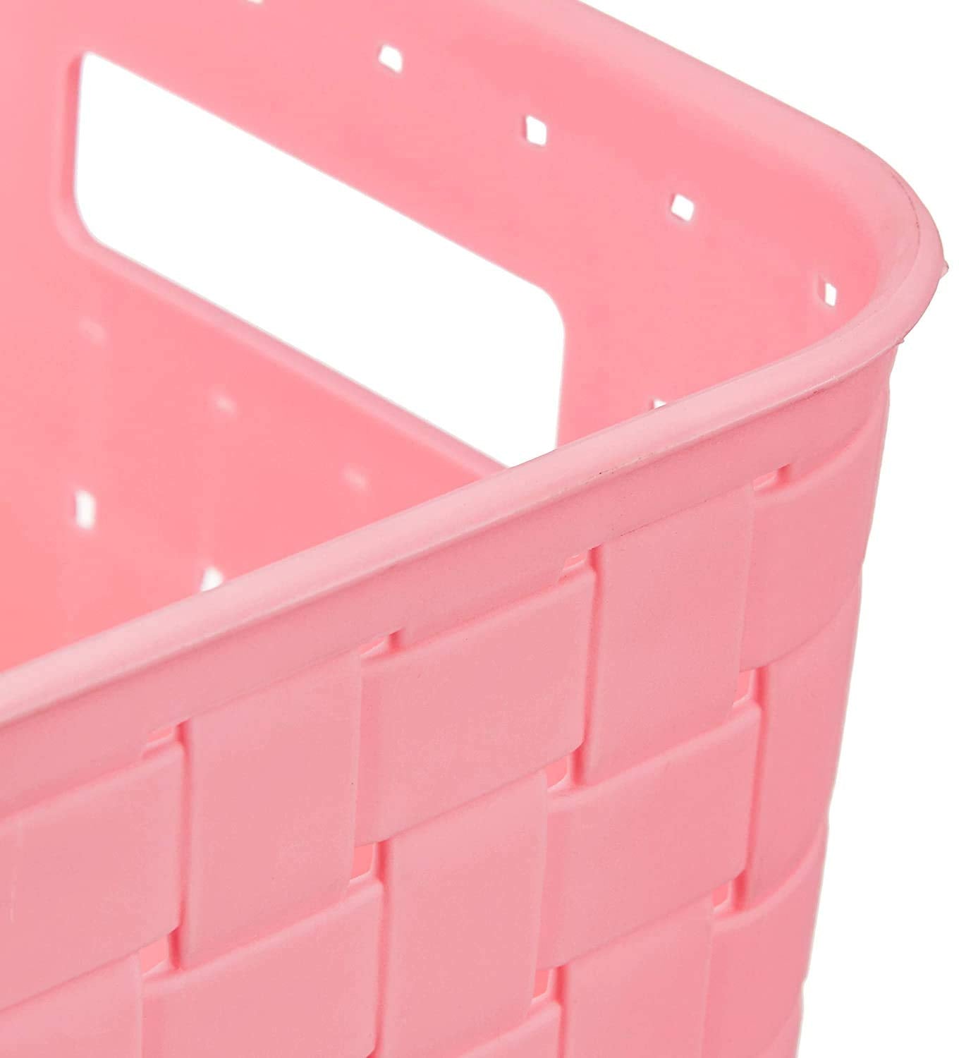 Smart Kitchen Storage Baskets – Set of 3