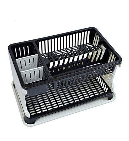 Kitchen Dish Drying Rack