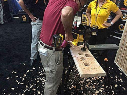6-Piece Hole Saw Kit
