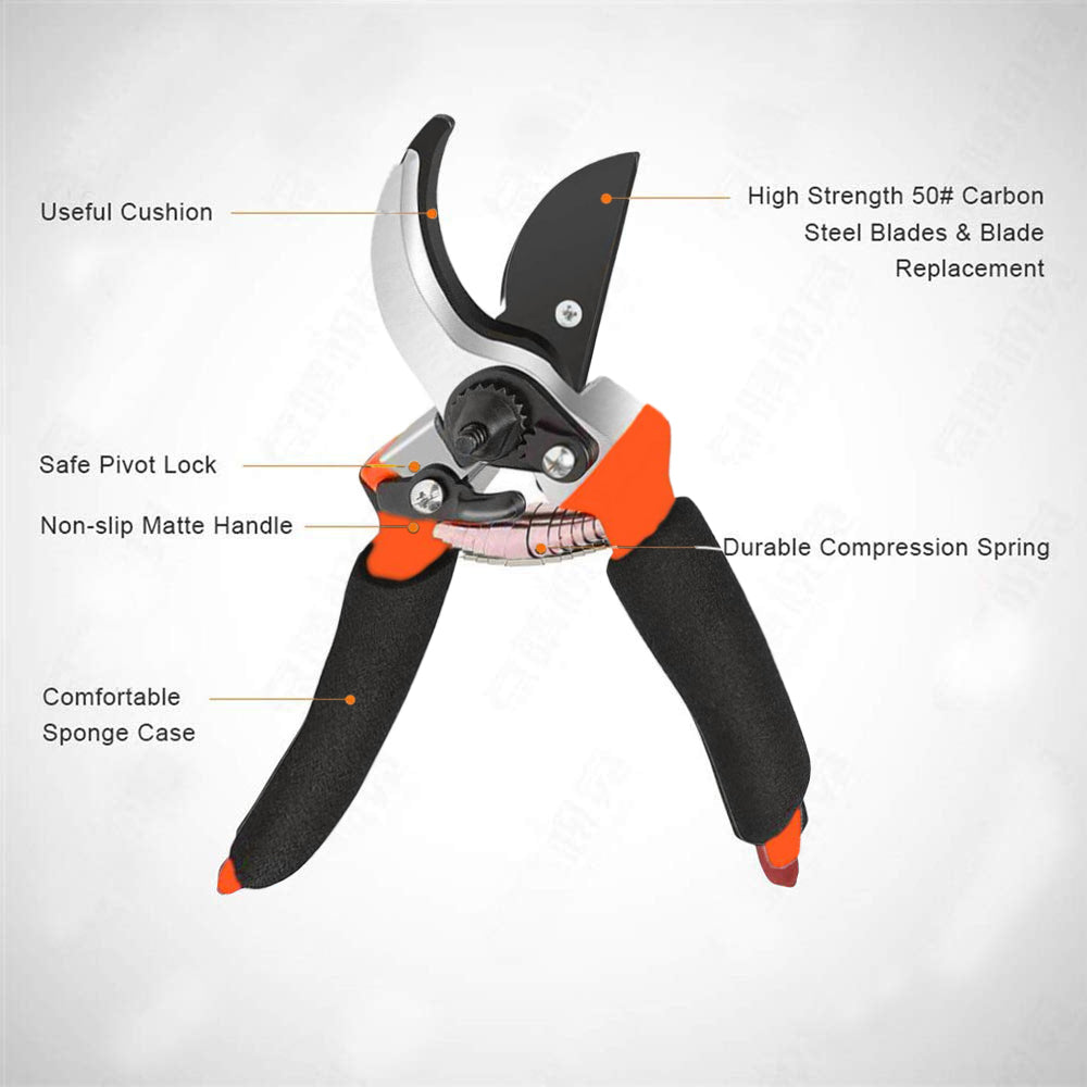 Garden Cutter Pruners