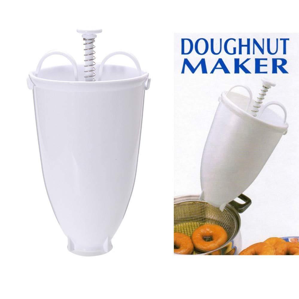 Donut & Vada Maker