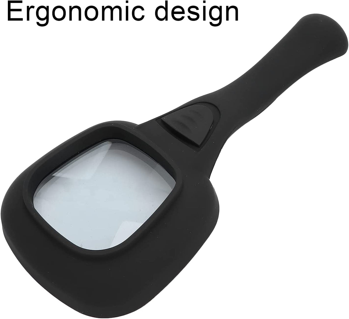 LED Magnifying Glass
