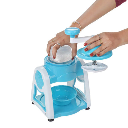 Portable Ice Slush Maker