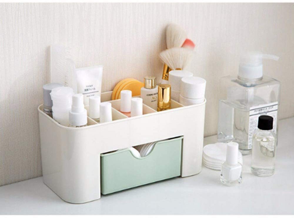 Cutlery Box Used For Storing MakeUp