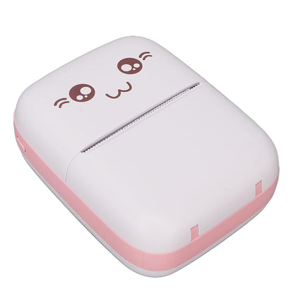Pocket Bluetooth Thermal Printer