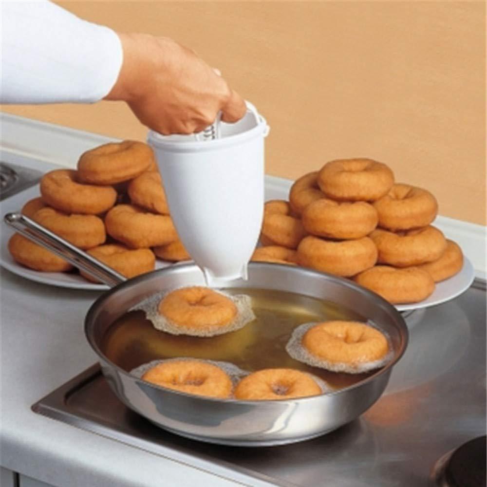 Donut & Vada Maker