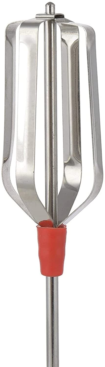 Manual Power-Free Blender