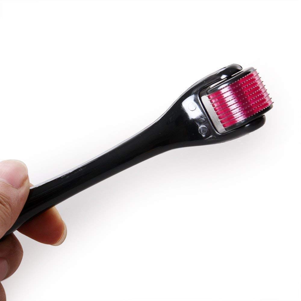 Derma Roller Anti Ageing And Facial Scrubs