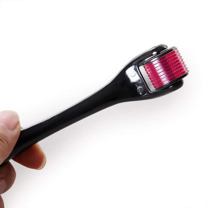 Derma Roller Anti Ageing And Facial Scrubs