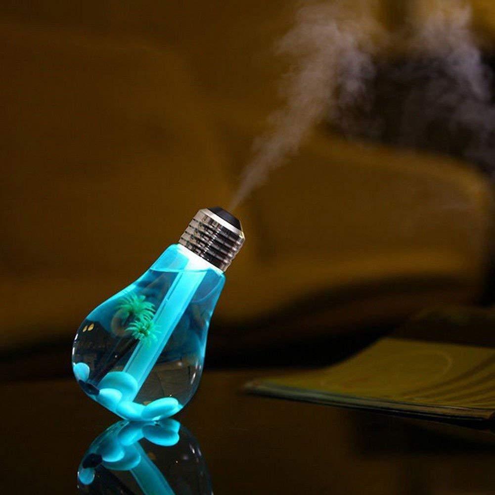 Portable Air Freshener Humidifier