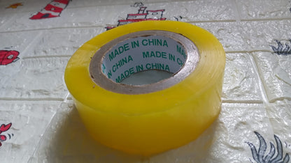 Strong Adhesive Packing Tape