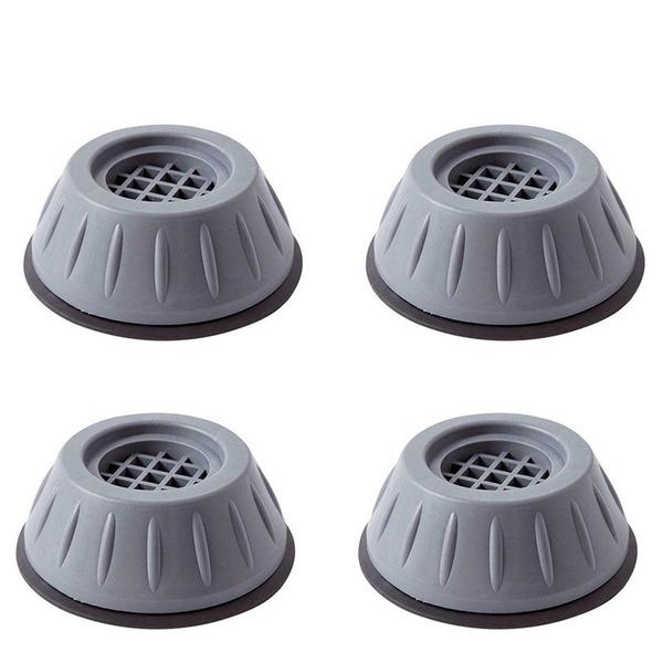 Anti-Vibration Pads for Washer and Dryer