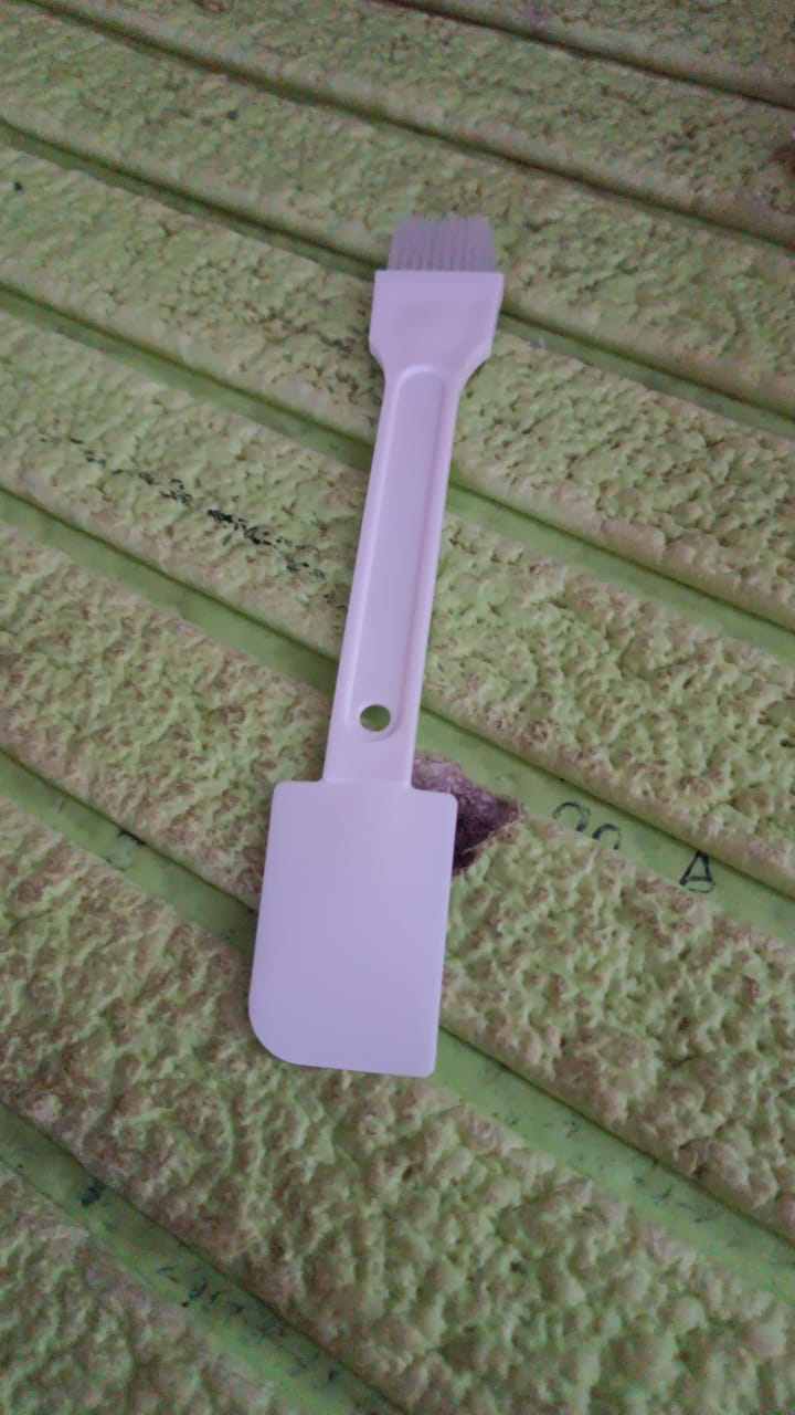 Keyboard Cleaning Brush