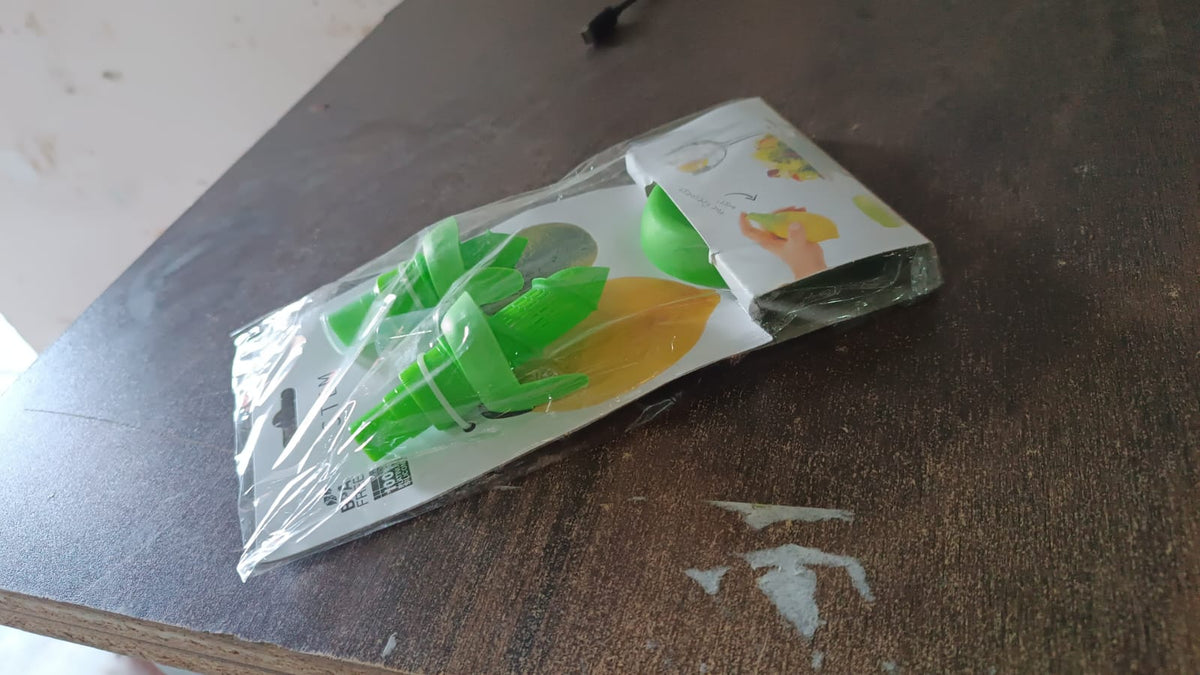 Lemon Citrus Spray Juicer